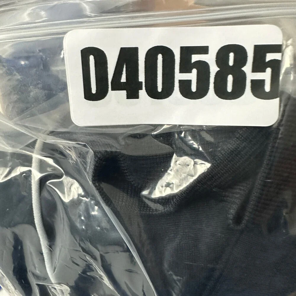 Nike jacket size